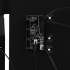 Корпус ATX MSI MAG VAMPIRIC 011C, Midi-Tower, без БП,  черный [306-7g08c21-809]
